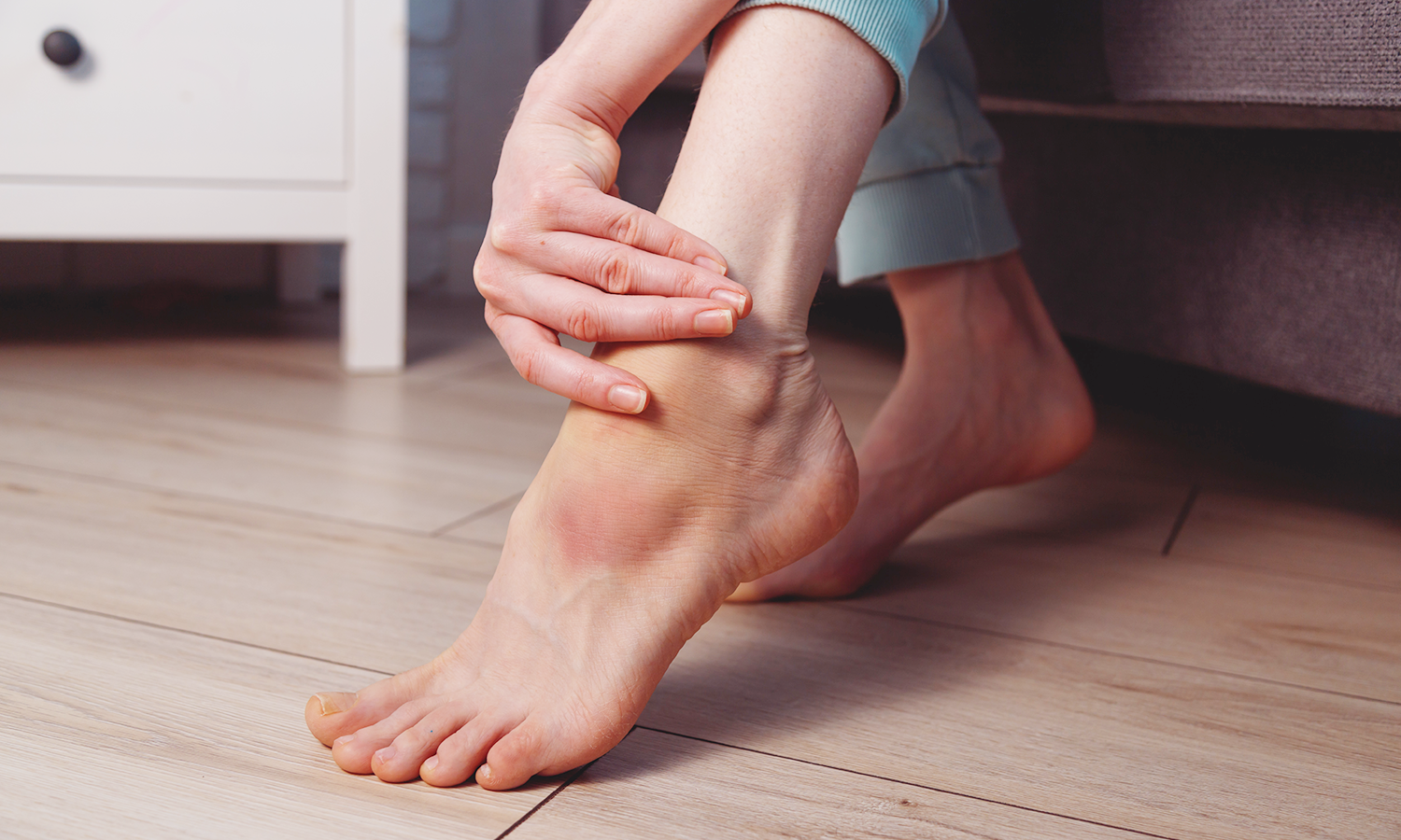 From Stress to Relief: Laser Therapy for Stress Fractures That Works!