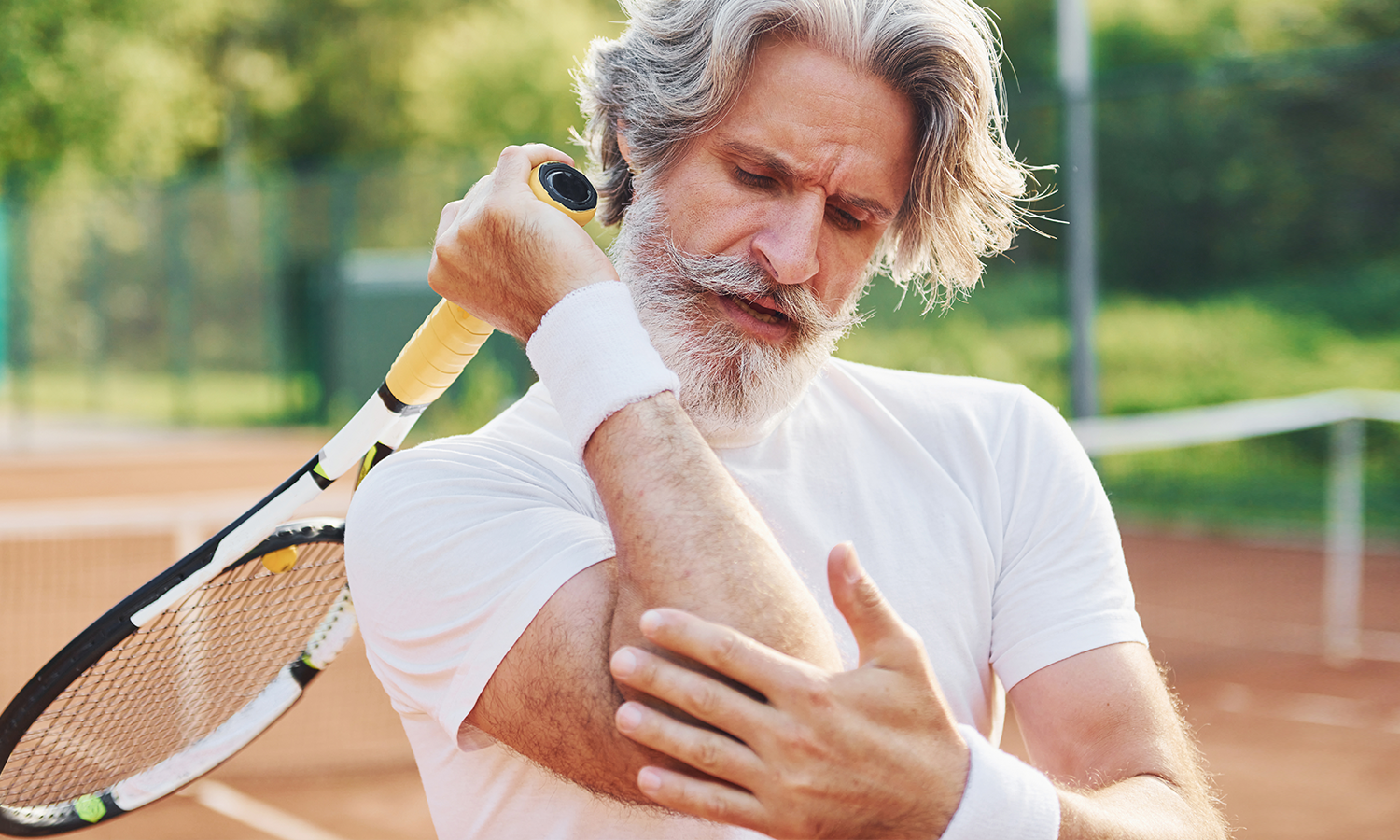 Why Top Athletes Are Choosing Laser Therapy Over Painkillers