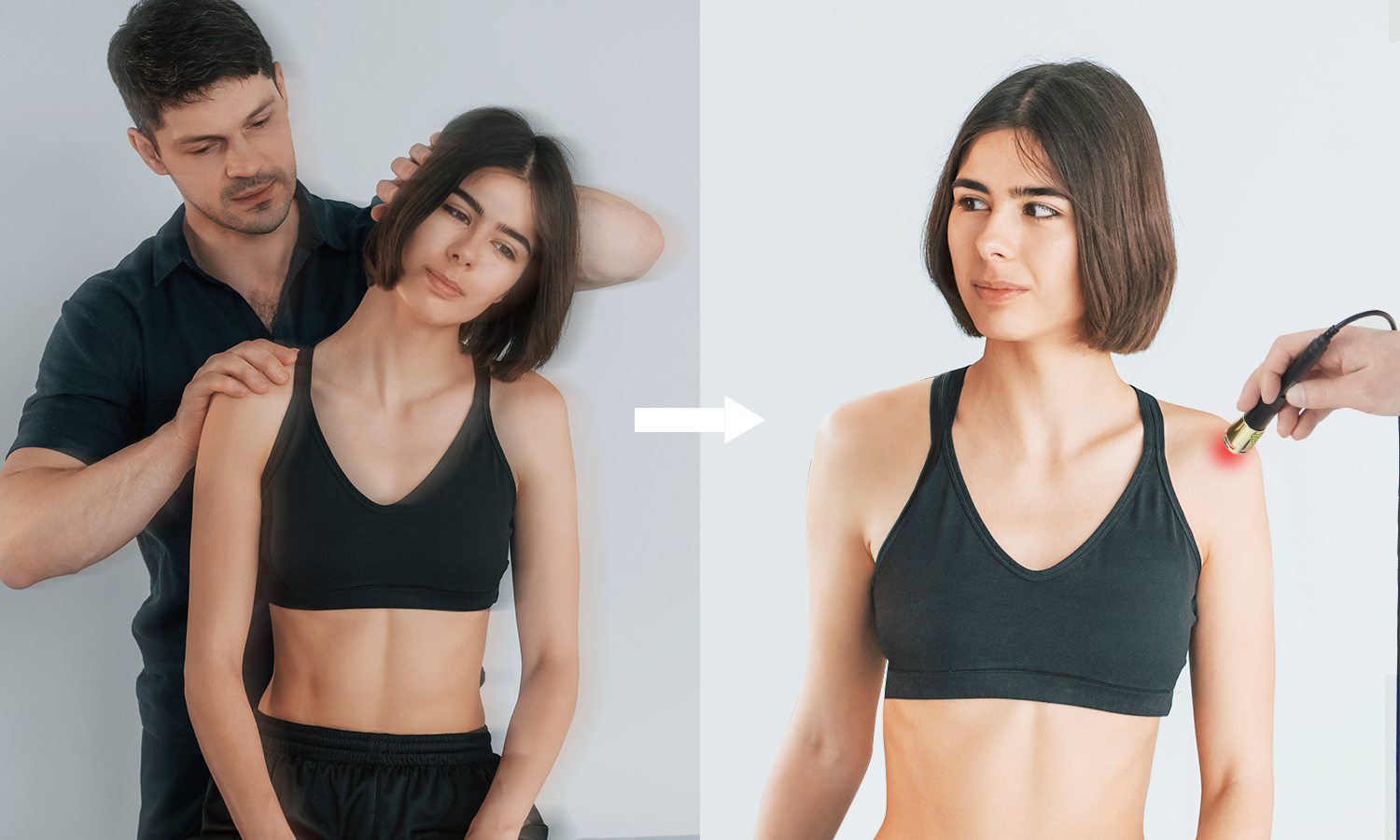 Can Laser Therapy Replace Your Physical Therapist? Here’s What the Science Says