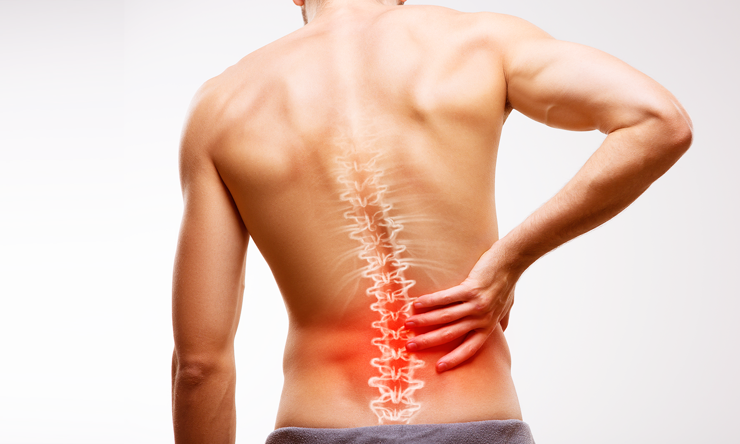Say Goodbye to Back Pain: How Class IV Laser Therapy Delivers Real Results