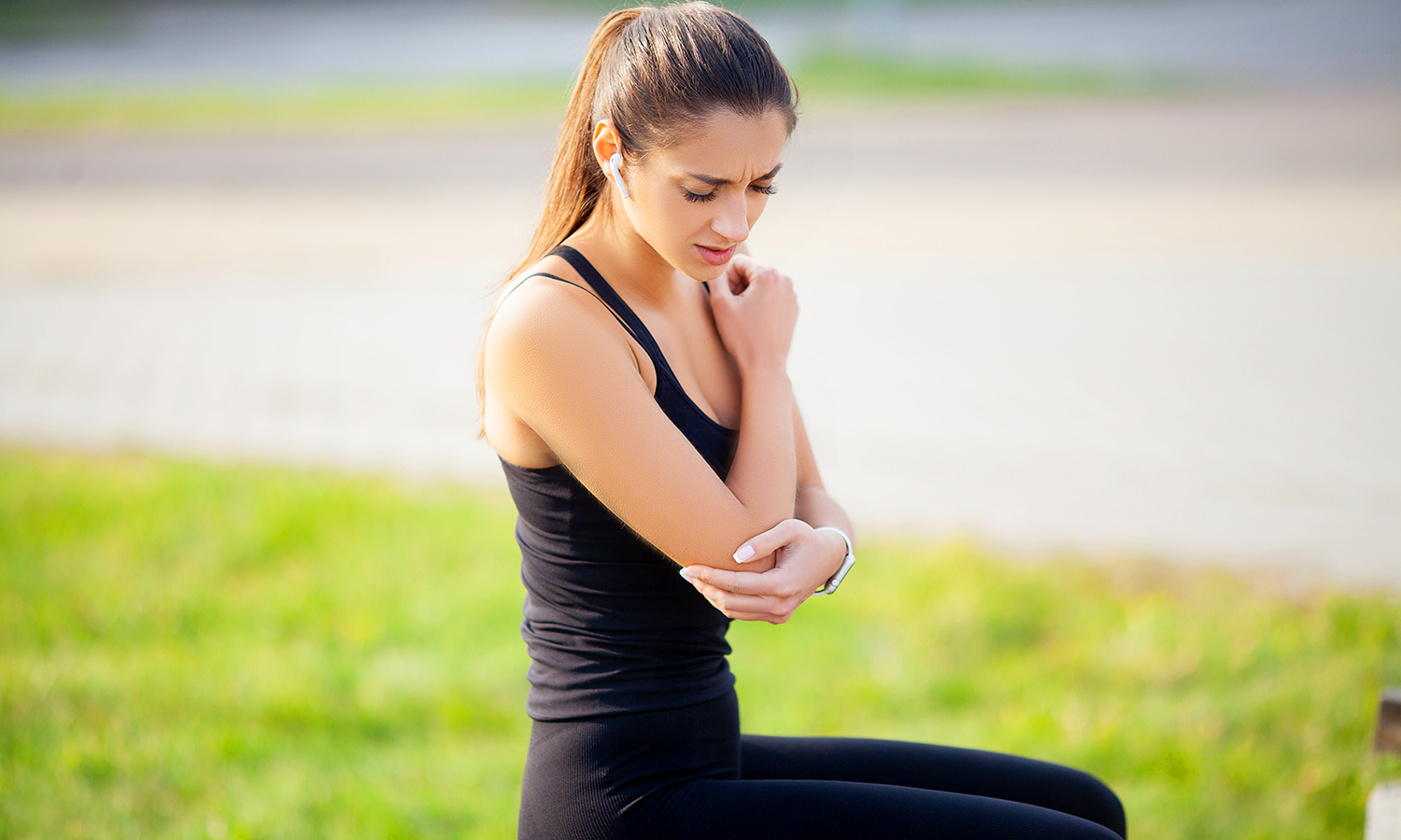 The Role of Laser Therapy in Healing Tendonitis and Other Soft-Tissue Injuries