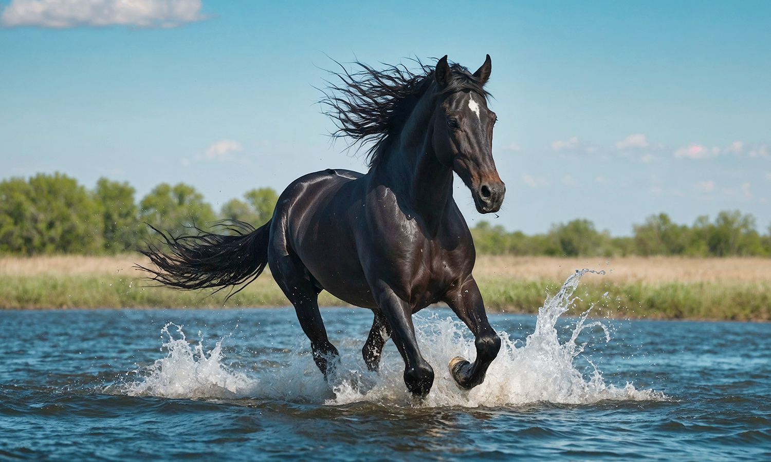 The Secret to Relieving Your Horse’s Chronic Pain: How Laser Therapy Can Help