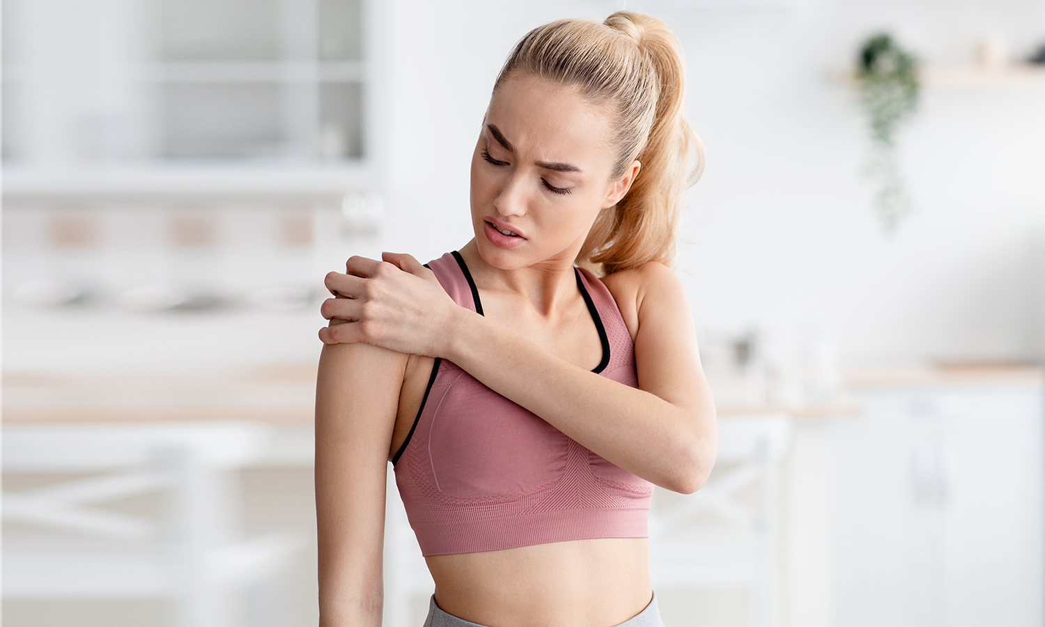 Tired of Pills? Try This FDA-Cleared Laser for Natural Pain Relief