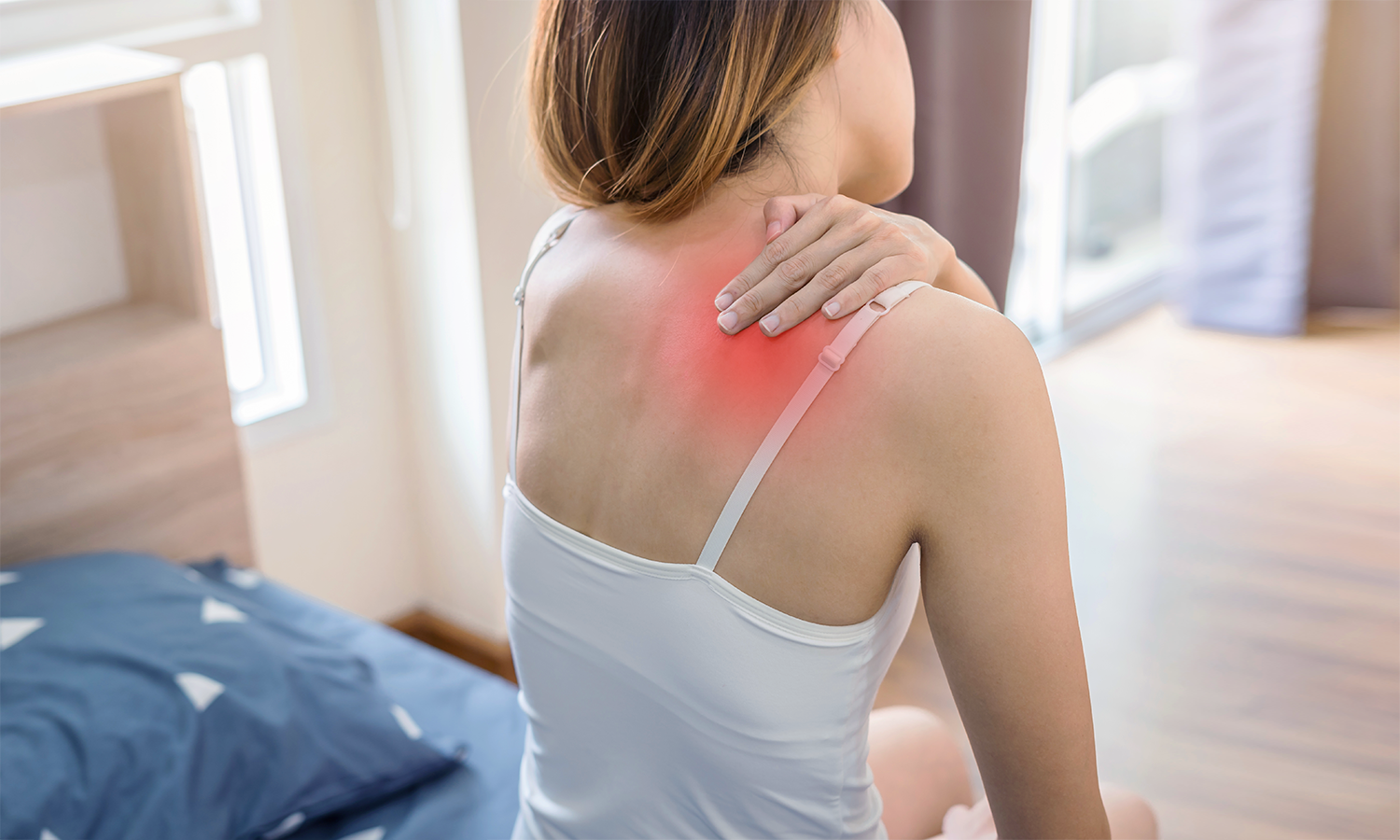 Goodbye to Back Pain: How Class IV Laser Therapy Is Changing Recovery Forever