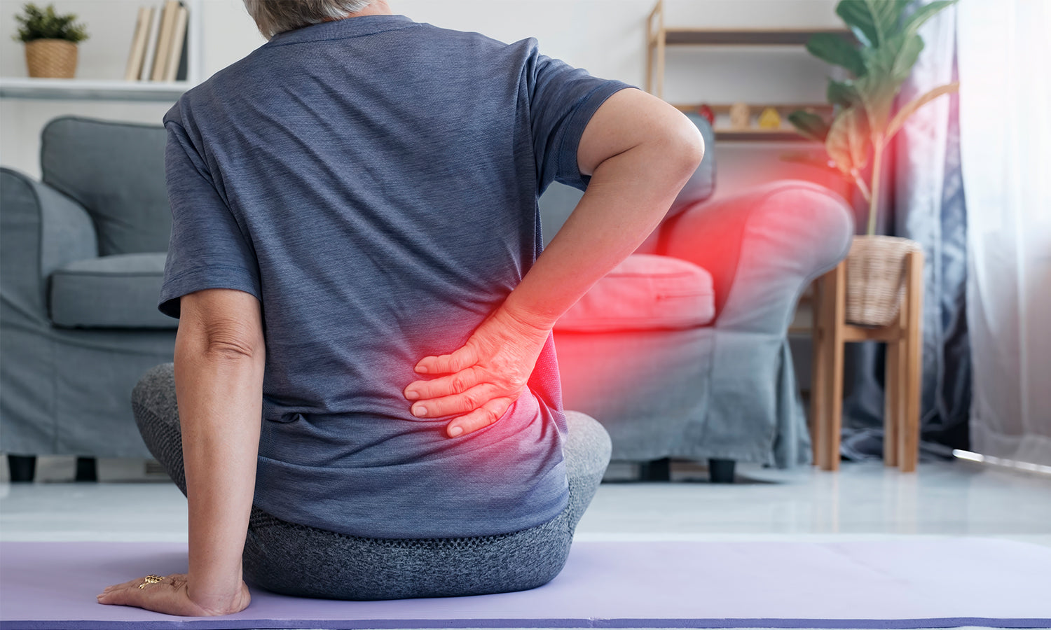 Sciatica’s Worst Enemy? A Laser Beam with Attitude