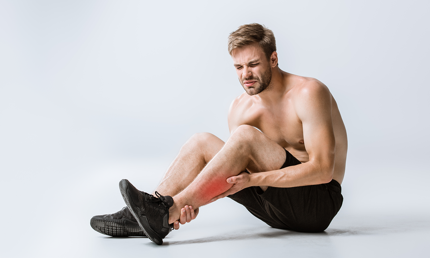 Laser Therapy for Delayed Onset Muscle Soreness (DOMS)