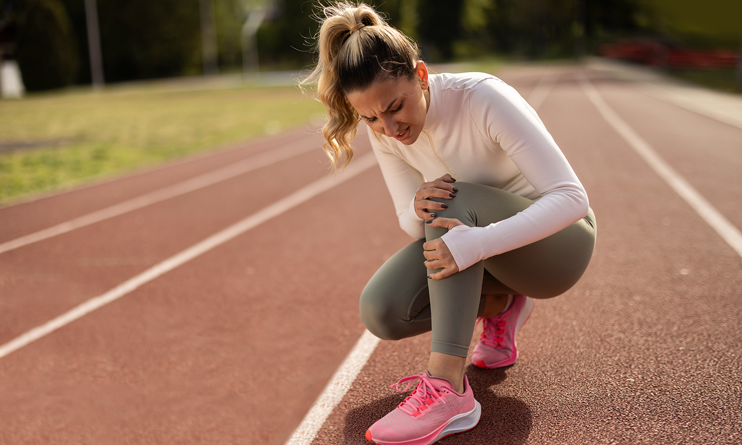 The Integration of Class 4 Laser Therapy in Sports Medicine