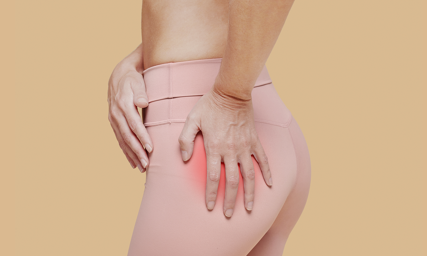 Can Laser Therapy Treat Trochanteric Bursitis of the Hip?