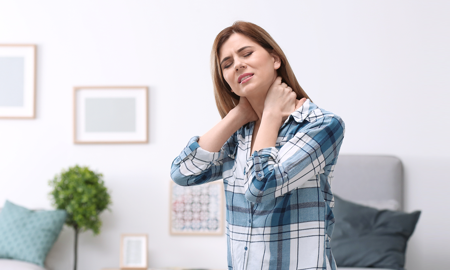 Laser Therapy for Fibromyalgia