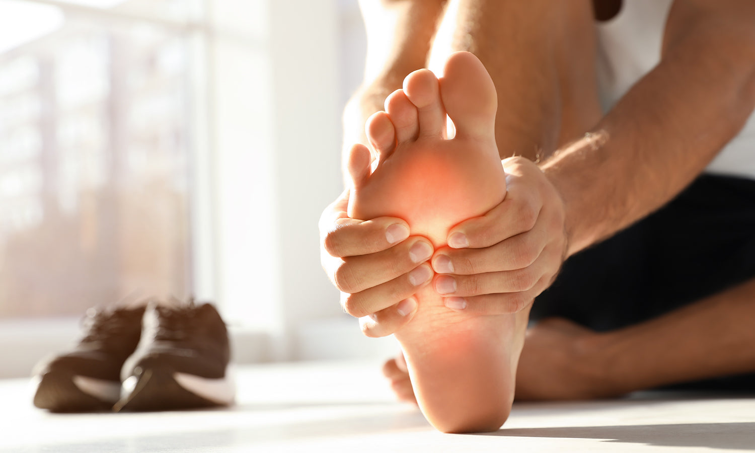 Laser Therapy for Plantar Fasciitis