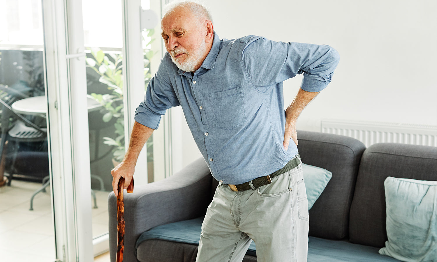 Laser Pain Therapy: A Breakthrough in Non-Invasive Pain Relief