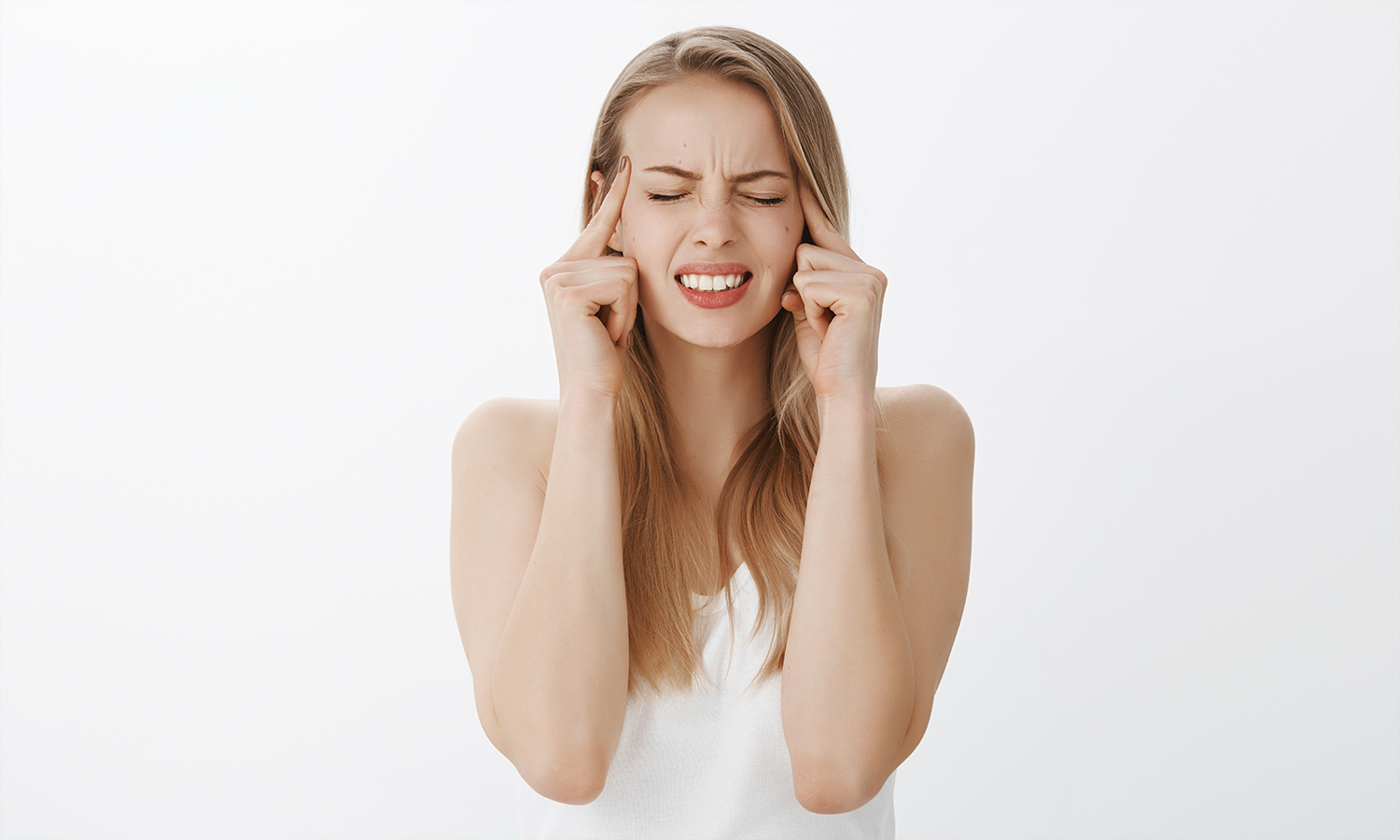 Trigeminal Neuralgia Who? Laser Therapy to the Rescue!