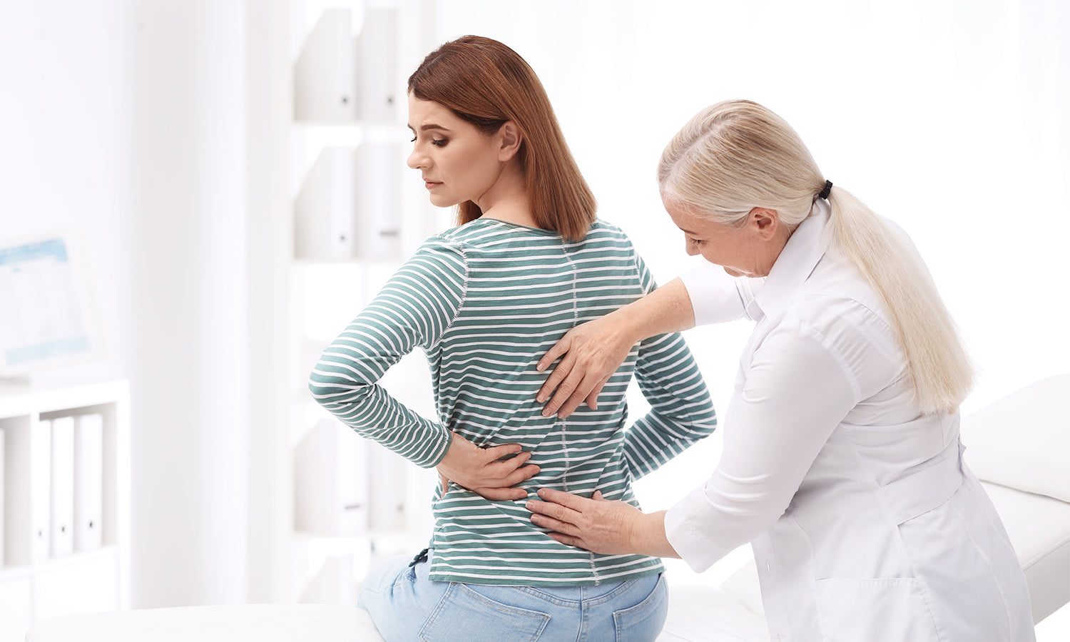Chiropractic Laser Therapy