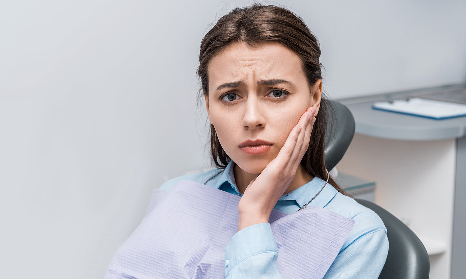 Laser Gum Therapy