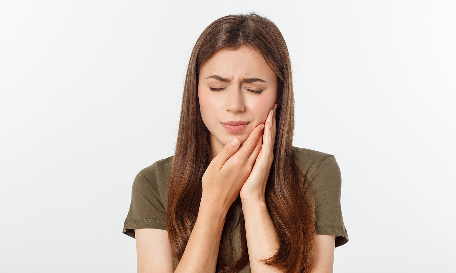 Faster Recovery After Wisdom Tooth Removal—Thanks to Laser Therapy