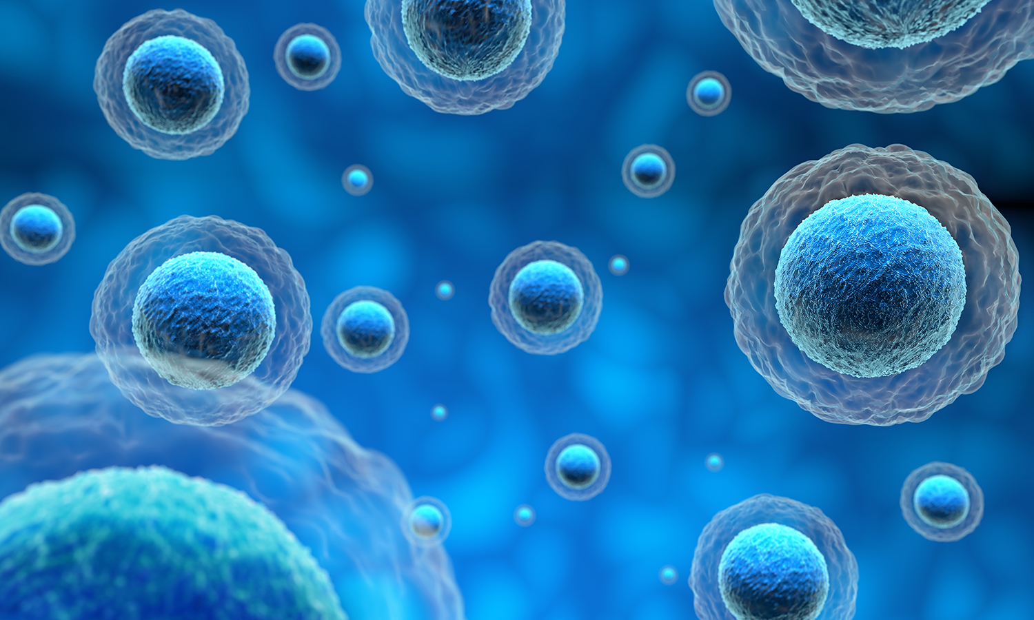 Photobiomodulation: How Laser Therapy Stimulates Cellular Repair