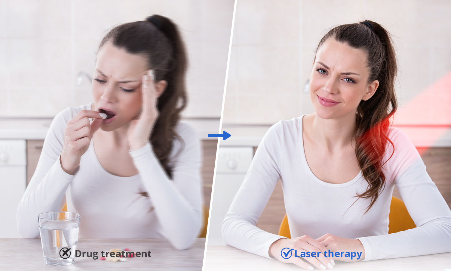 Laser Therapy for Pain Relief: Why Thousands Are Ditching Painkillers in 2026