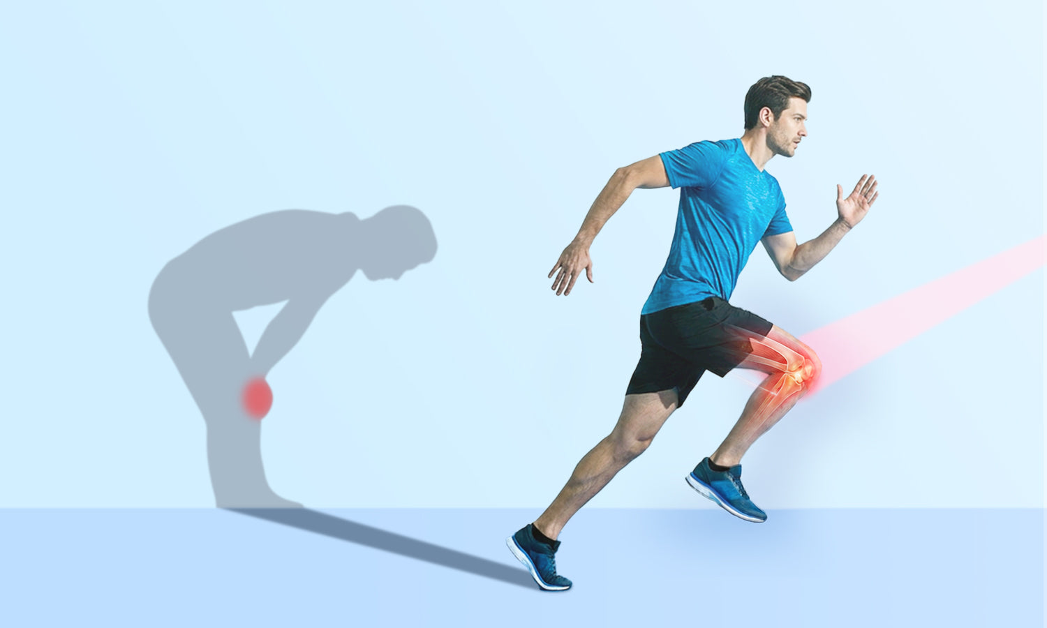 From Inflammation to Recovery: How Laser Therapy Speeds Up Healing Naturally