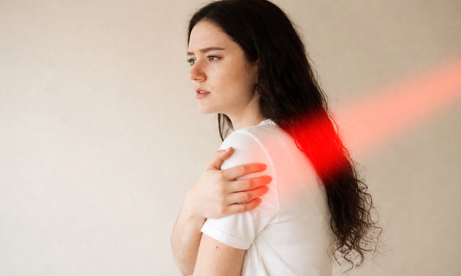 Stronger Than Red Light Therapy? The Truth About High-Intensity Laser Pain Treatment