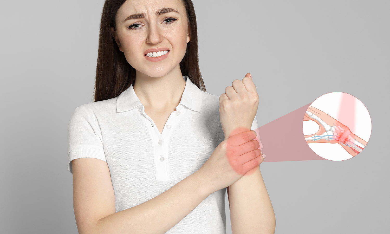 Tired of Chronic Pain? Discover High-Power Laser Therapy That Actually Works