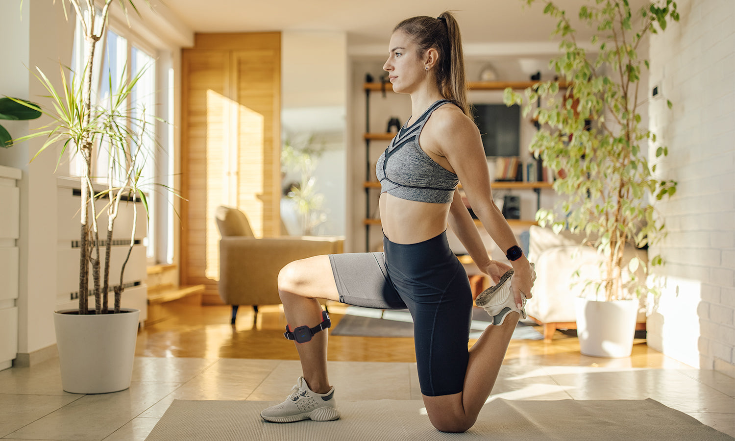 Drug-Free Pain Relief: How Red Light Therapy Is Transforming At-Home Recovery