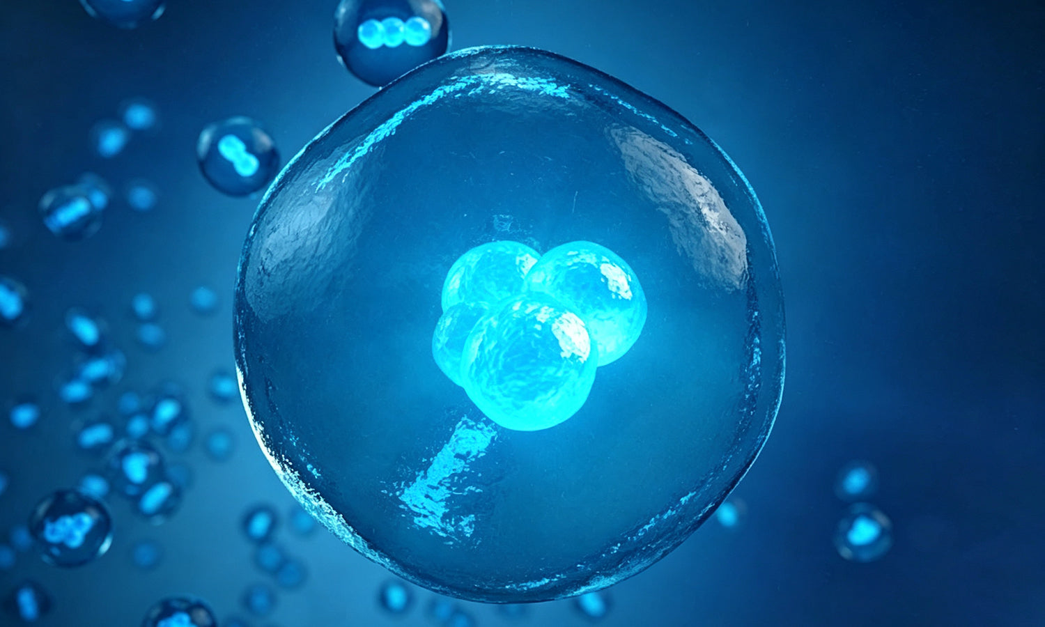 Deep Tissue Healing Explained: The Science Behind Laser Therapy for Pain