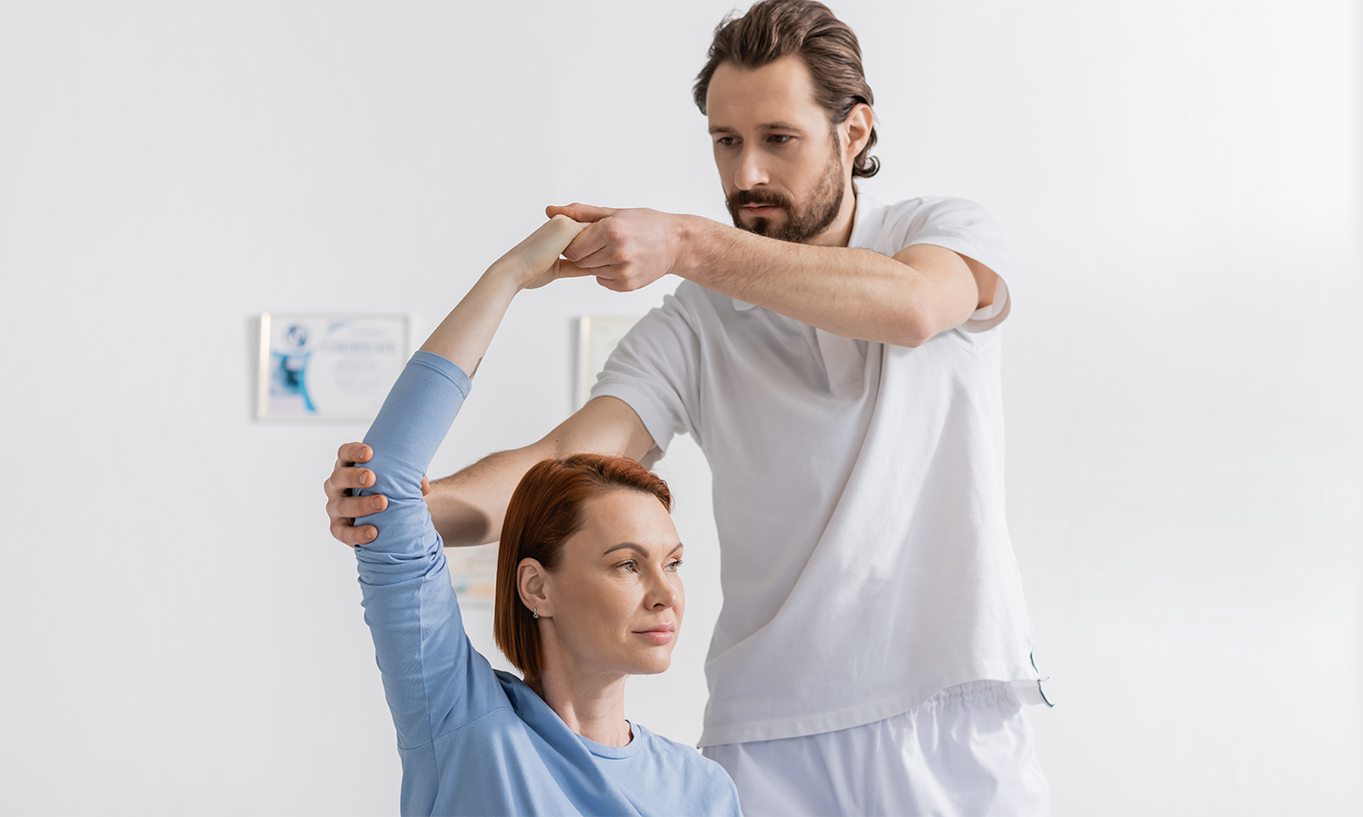 How Class IV Laser Therapy is Revolutionizing Recovery for Post-Surgery Rehabilitation