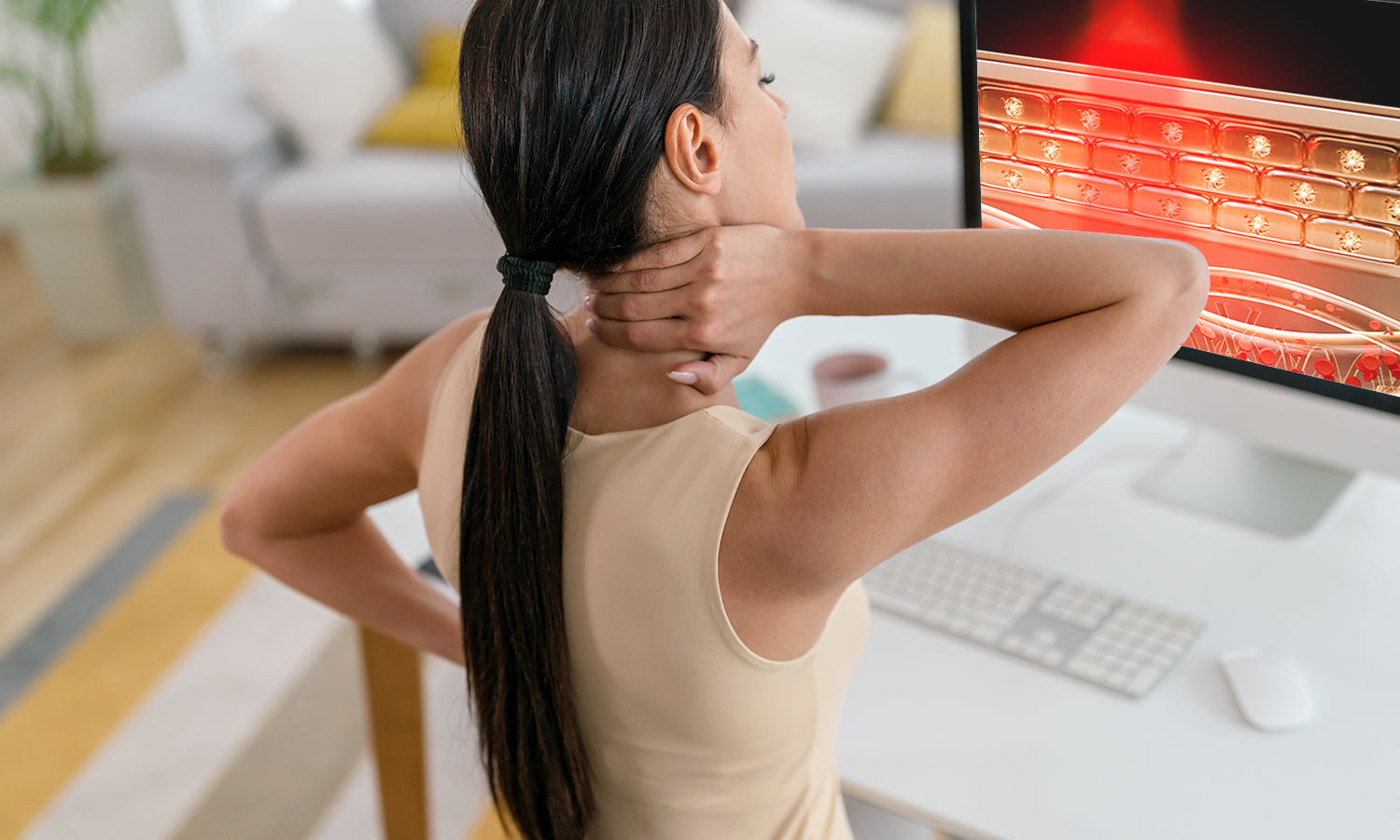 Can Laser Therapy Reduce Joint Pain and Inflammation? The Evidence Behind Modern Pain Relief Technology