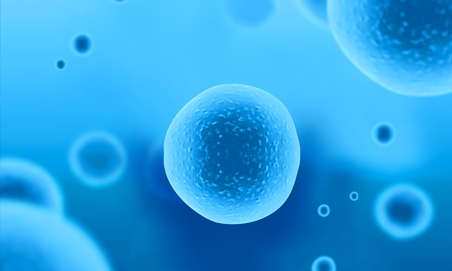 The Science Behind Laser Therapy: How Light Heals Pain at the Cellular Level