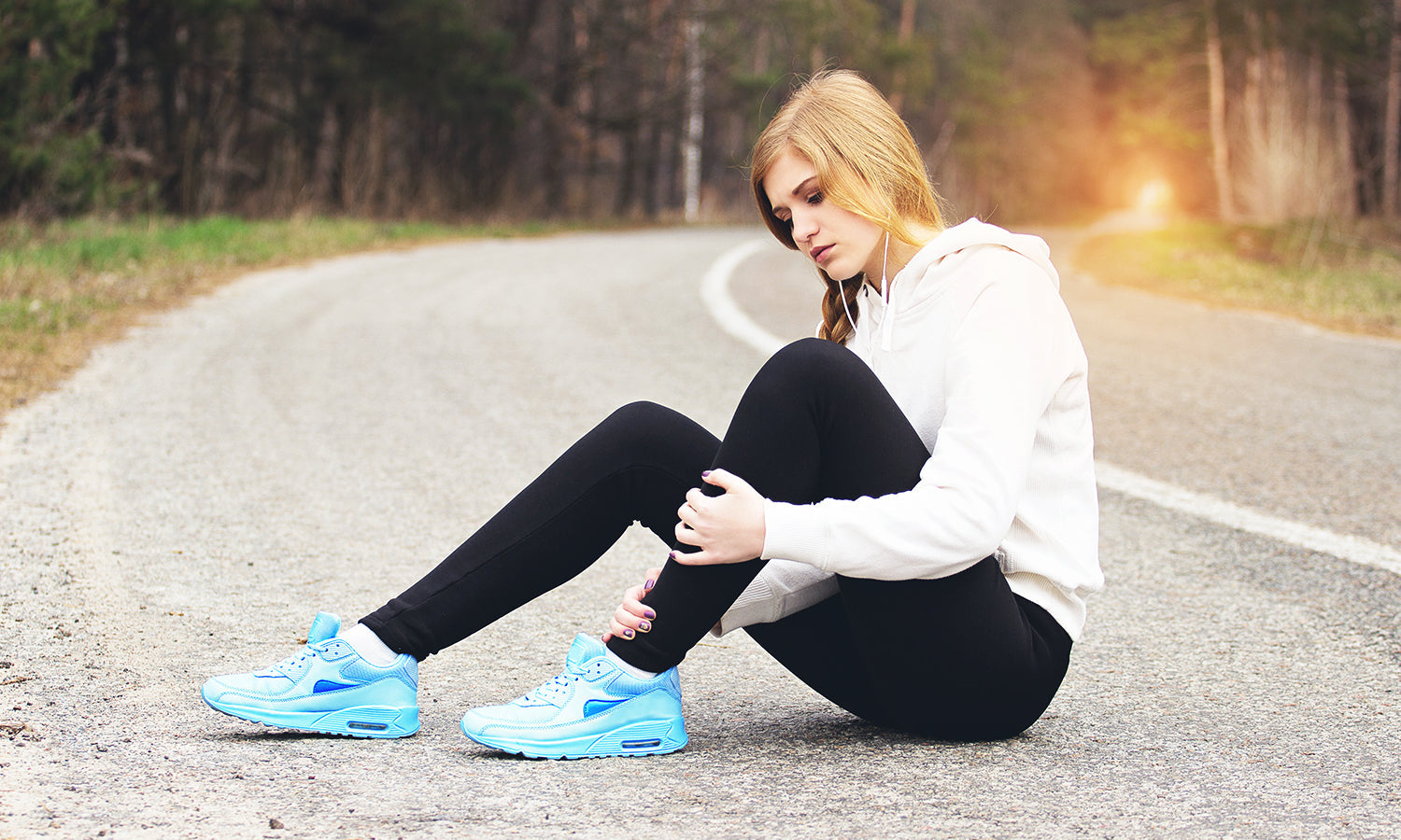 Can Athletes Use Laser Therapy for Sports Injuries?
