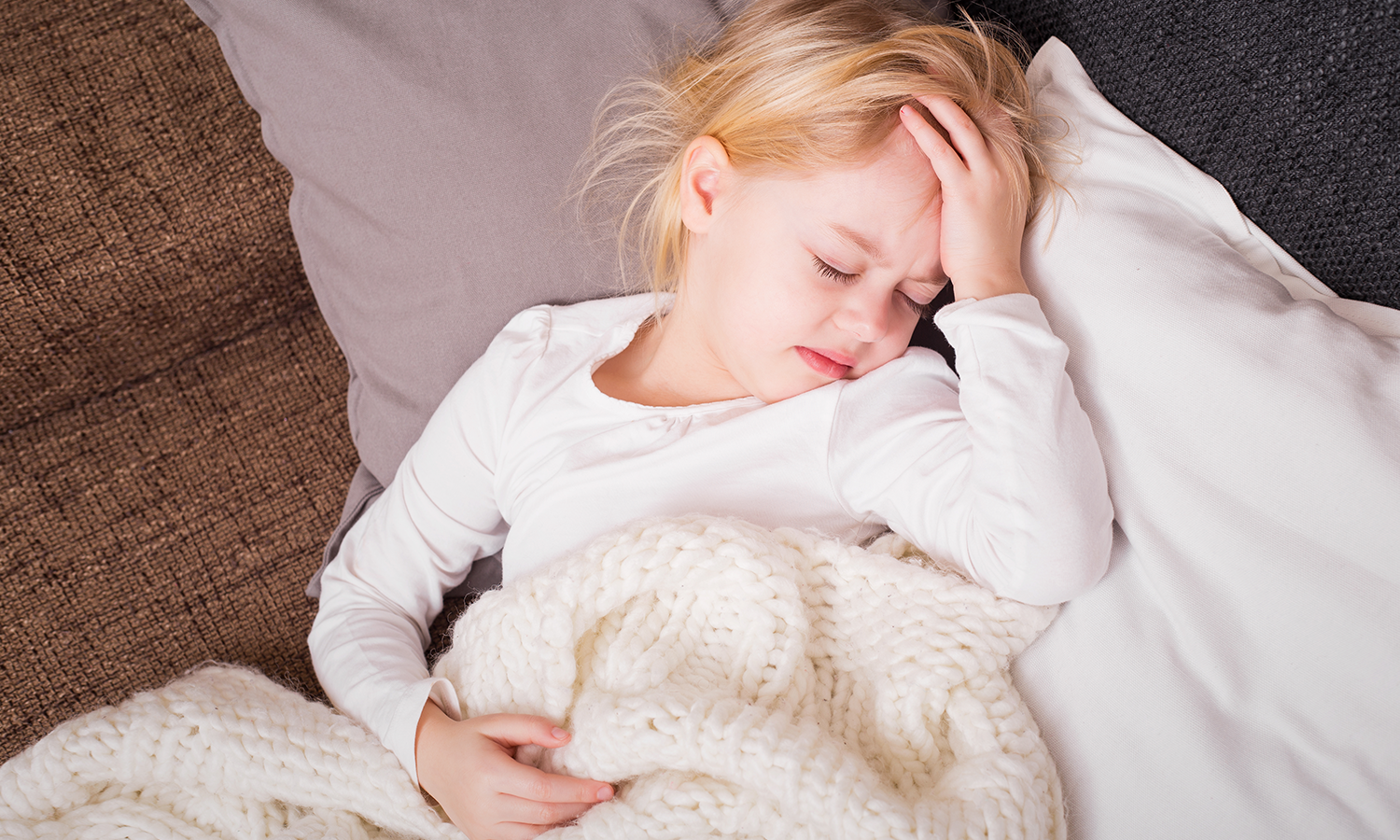 Pediatric Pain Relief with Laser Therapy: What Parents Should Know