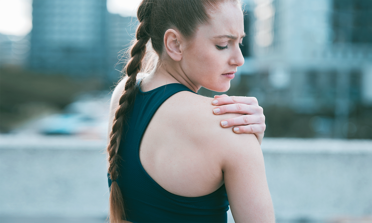 Rotator Cuff Tear Recovery: Can Laser Therapy Speed It Up?