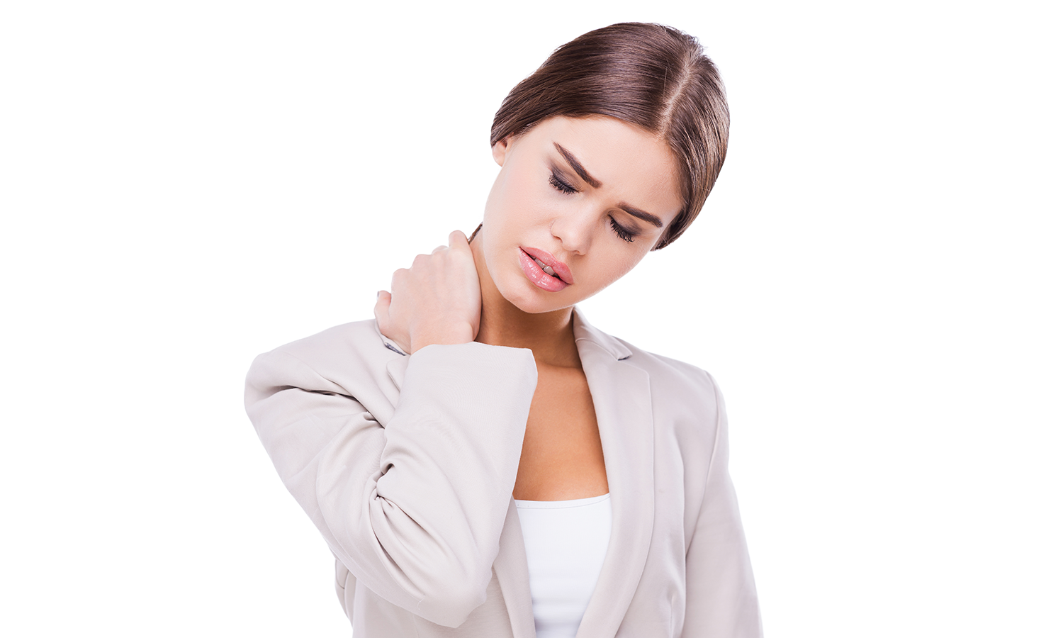 Still Suffering from Whiplash? Discover the Power of Laser Healing
