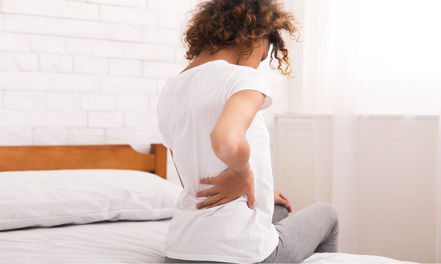 Pain in the Back? Let Lasers Handle That Drama