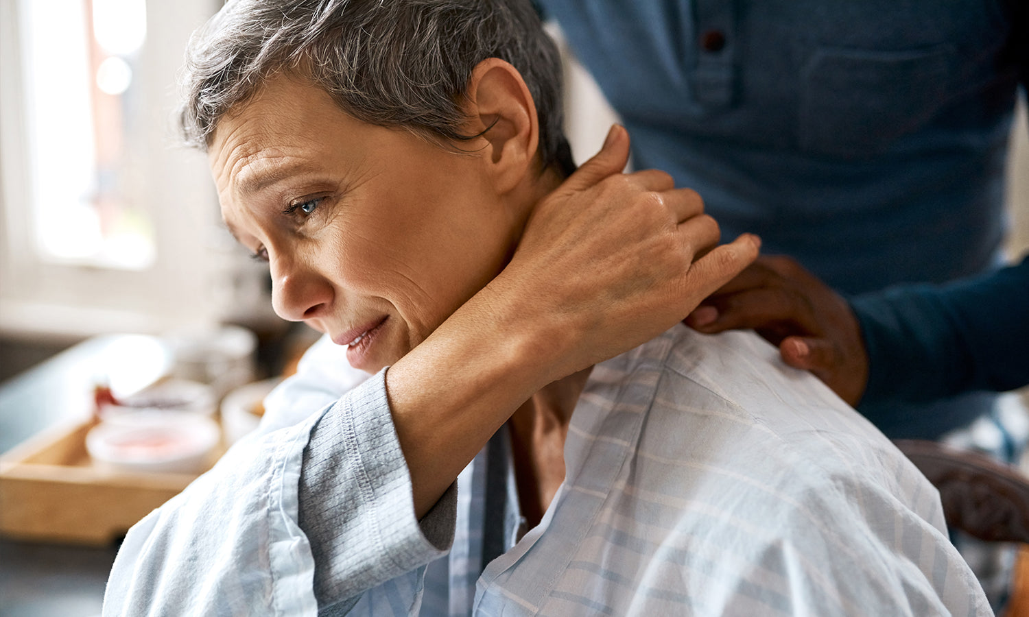 Tired of Living With Pain? How Laser Therapy Is Changing the Future of Non-Invasive Pain Relief