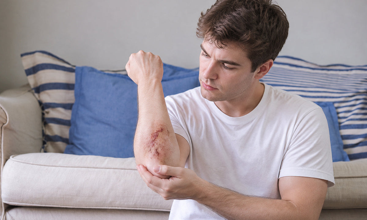 From Slow-Healing Wounds to Tissue Repair: How Laser Therapy Is Changing Wound Care