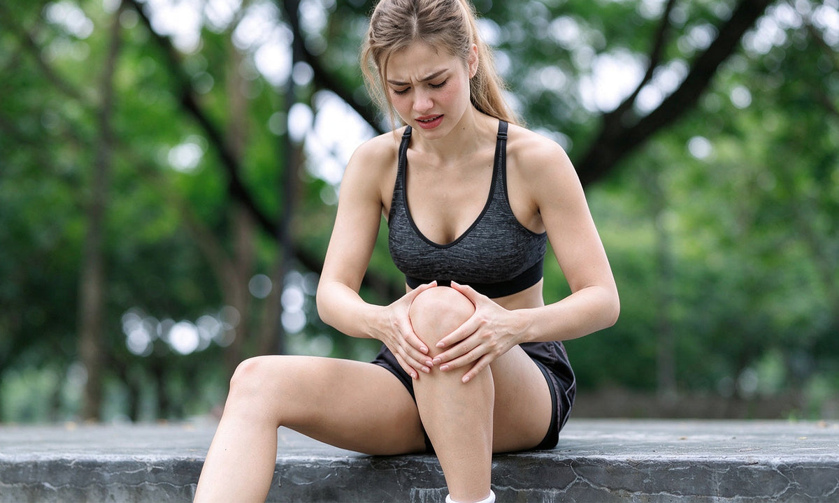 Morning Stiffness and Joint Pain? What to Know About Cold Laser Therapy for Arthritis