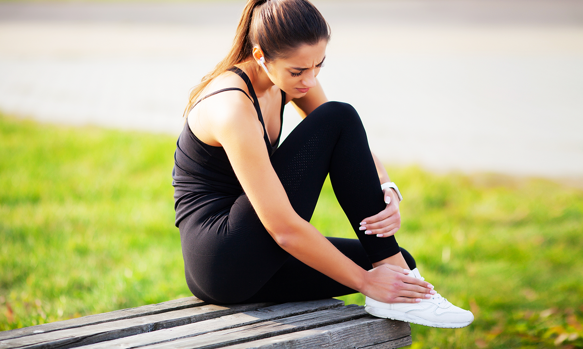 Can Laser Therapy Help Achilles Tendonitis? What Athletes Need to Know About Pain Relief and Recovery