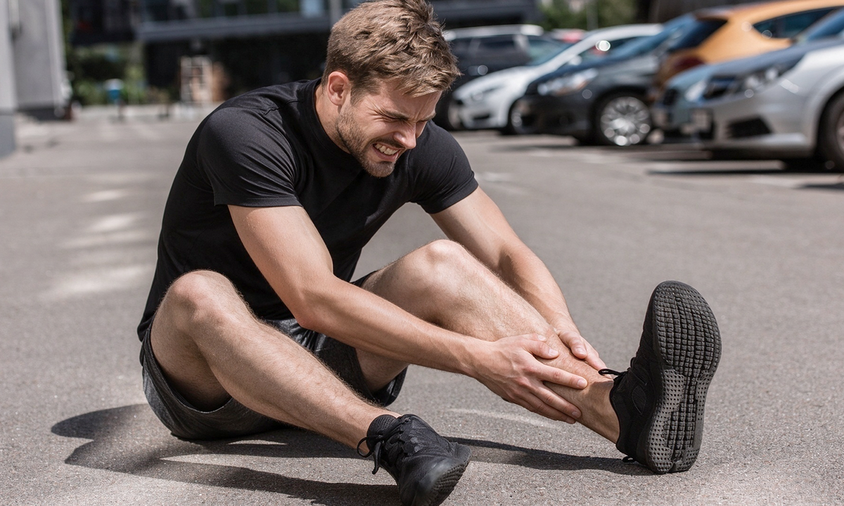 How to Get Rid of Shin Splints: Can Laser Therapy Help?