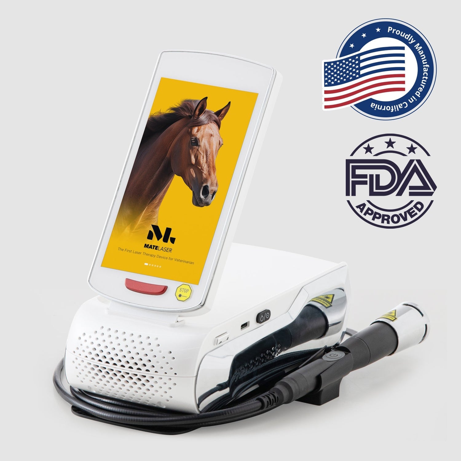 Veterinary Use