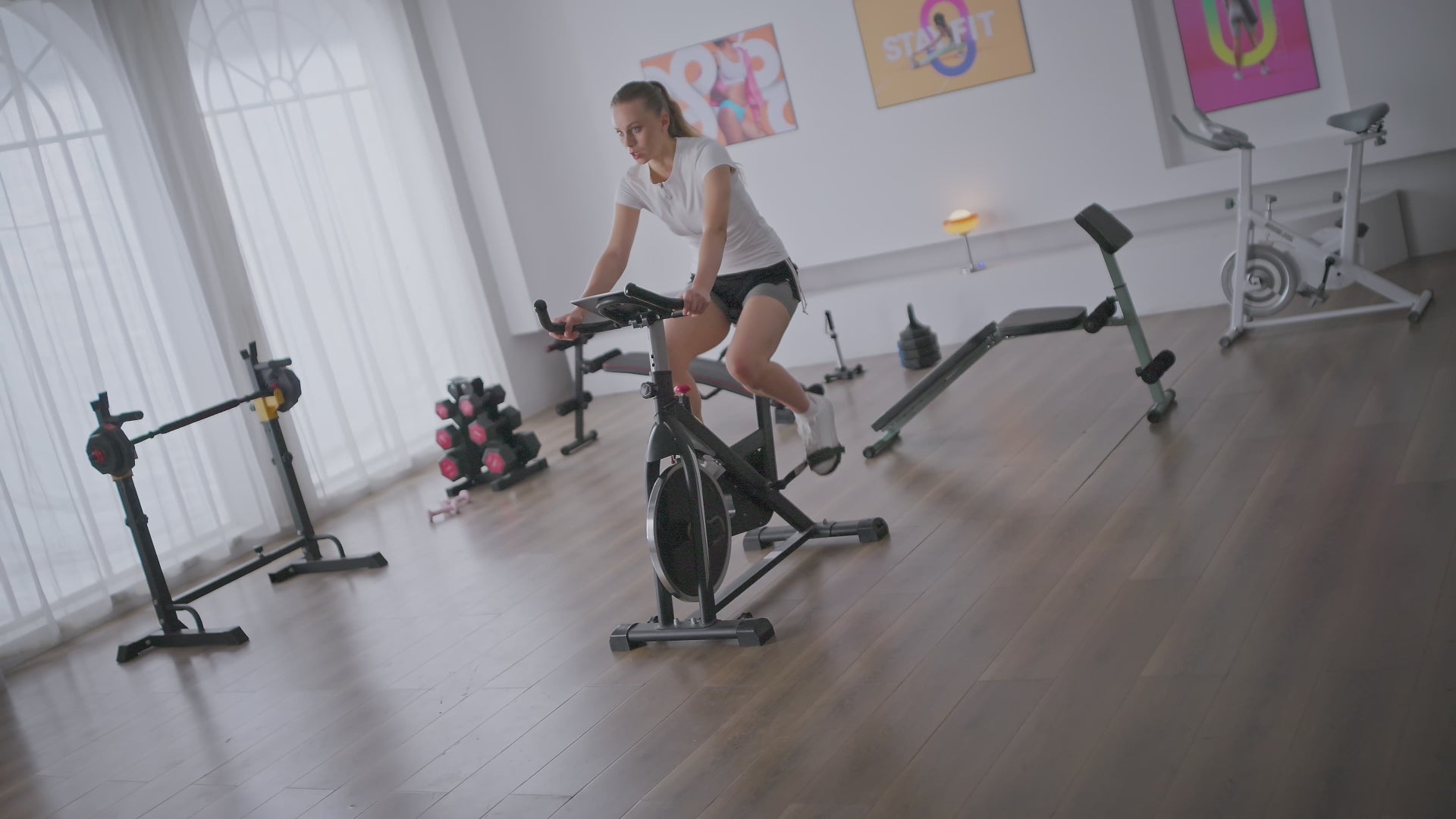 Load video: 