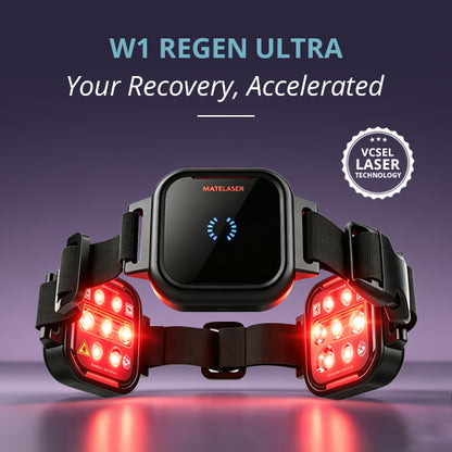 W1 REGEN ULTRA