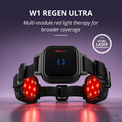 W1 REGEN ULTRA