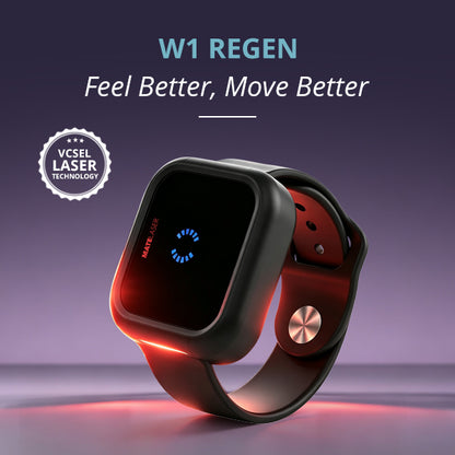 W1 REGEN ULTRA