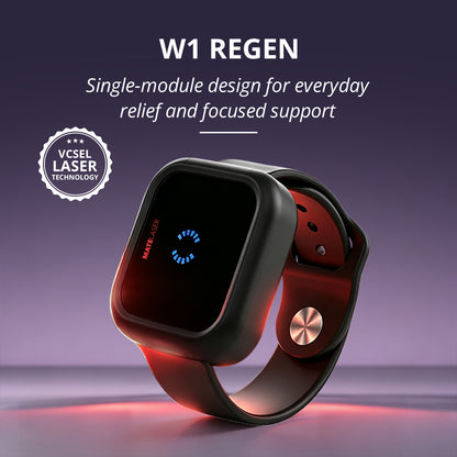 W1 REGEN ULTRA