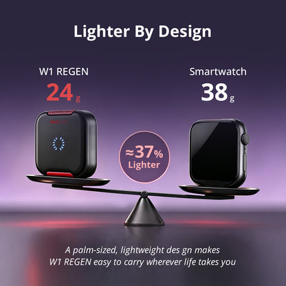 W1 REGEN ULTRA