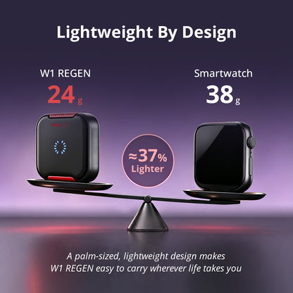 W1 REGEN ULTRA